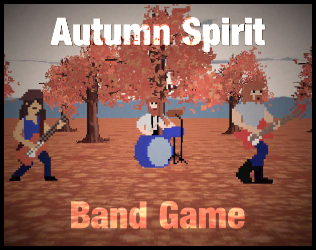 Games like Autumn Spirit