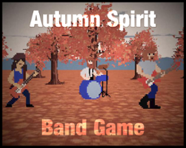 Autumn Spirit Image