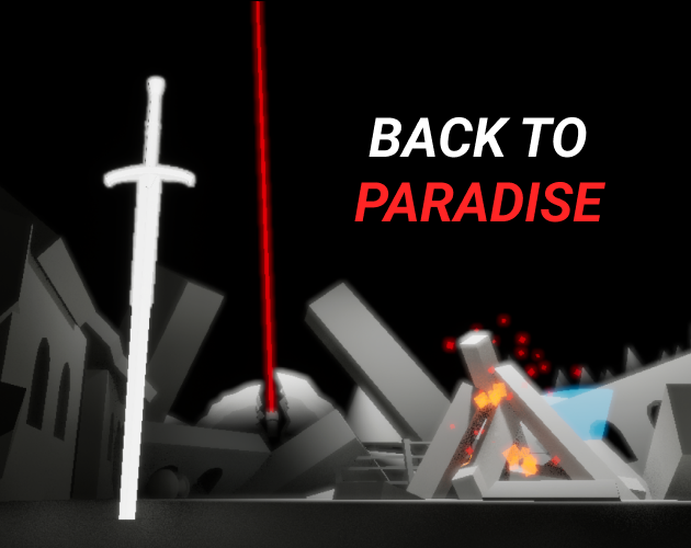 Games like Back to Paradise