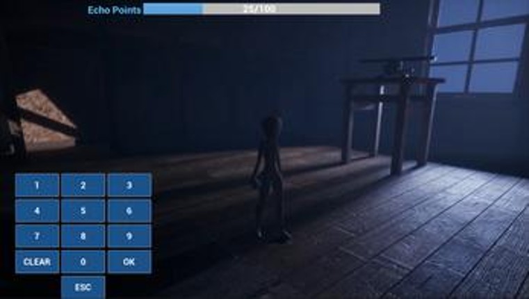 Back To That Door Image