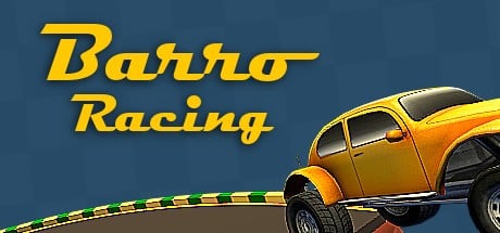 Games like Barro Racing