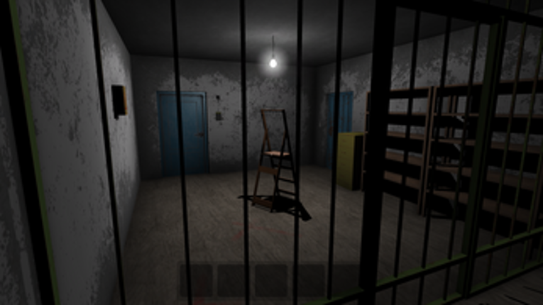 Basement 2 screenshot
