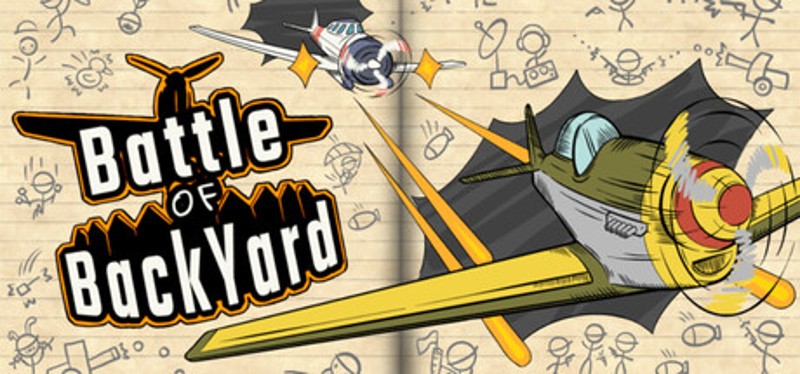 Battle of BackYard Image