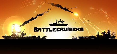 Games like Battlecruisers