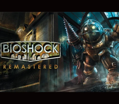 BioShock Remastered Image