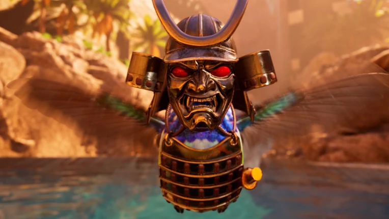 Birds of War Image