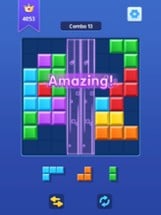 Block Jewel - Puzzles Games Image