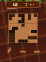 Block Puzzle Games - Sudoku Image