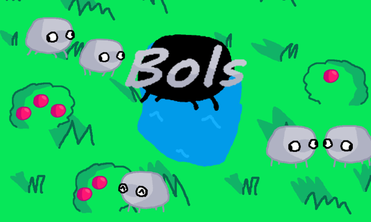 Games like Bols