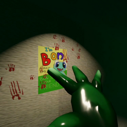 BON'S DAYCARE screenshot