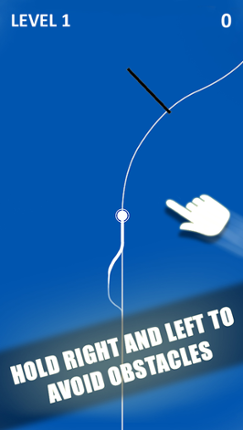 Borderline: Life On The Line screenshot