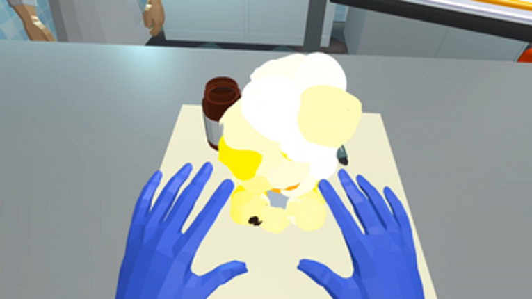 Brando's Lab Image