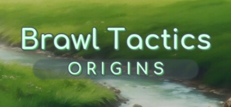 Games like Brawl Tactics: Origins