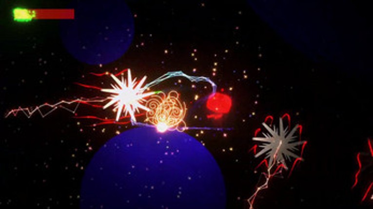 Brighter Than Light Image