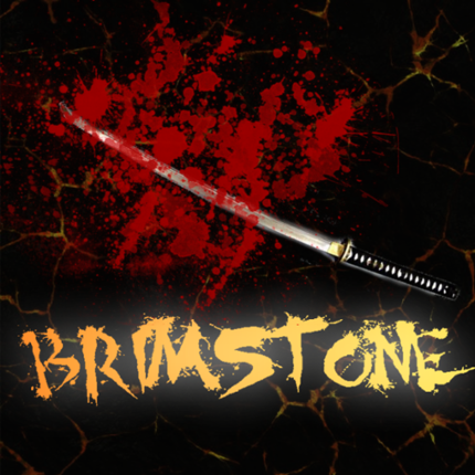 Brimstone Game Cover