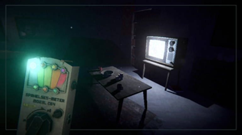 BUNKER 73 screenshot