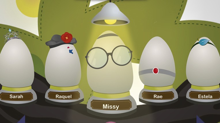 Butterbies screenshot