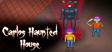 Games like Carlos Haunted House