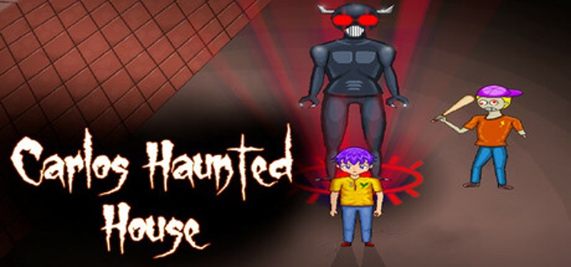 Carlos Haunted House Image