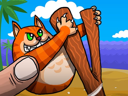 Games like Cat Shot