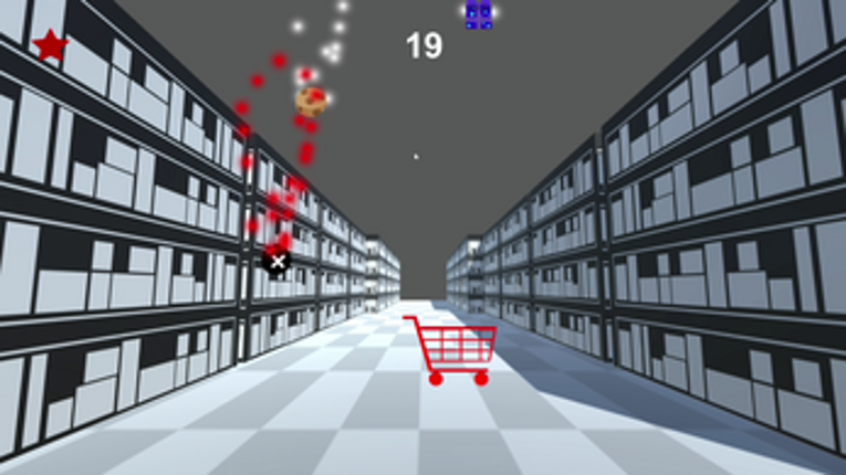 Catchem screenshot