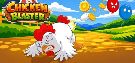 Games like Chicken Blaster