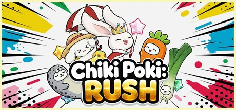 Games like Chiki Poki: Rush