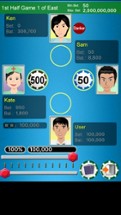 Chinese Poker - Best Pusoy,Thirteen,Pineapple,Russian Poker Image