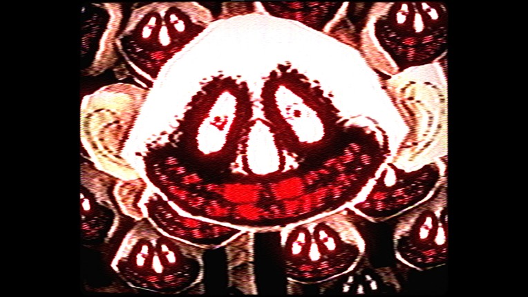 Chuck Nolemland: The Starving Kid screenshot