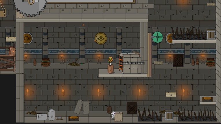 Clessidra screenshot