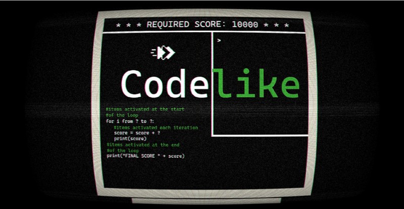 Codelike Image