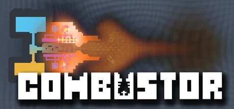 Games like Combustor
