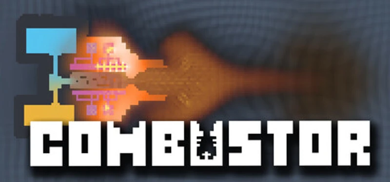 Combustor Image
