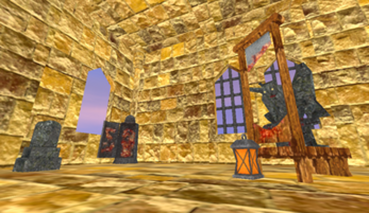 Comfy Cosmos screenshot