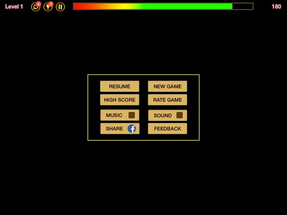 Connect Fruits screenshot