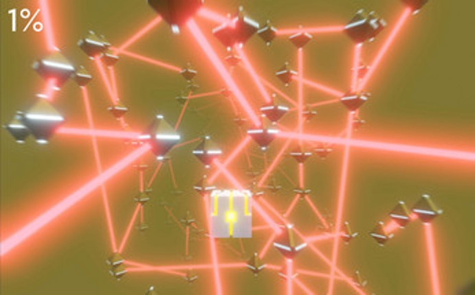 Continuum screenshot