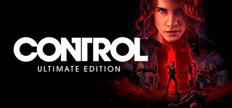 Games like Control