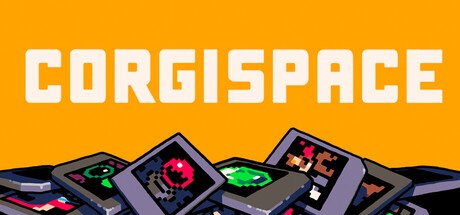 Games like CorgiSpace