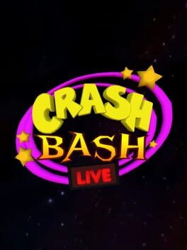 Games like Crash Bash Live!