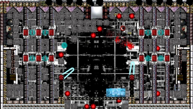 Crazy Eyes screenshot