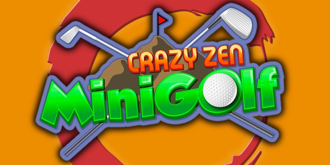 Games like Crazy Zen Mini Golf