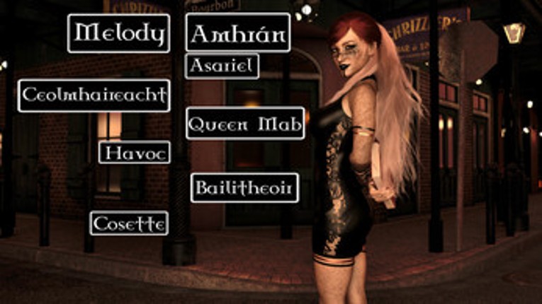 Cry Havoc screenshot