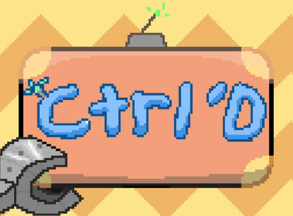 CTRL'D Image