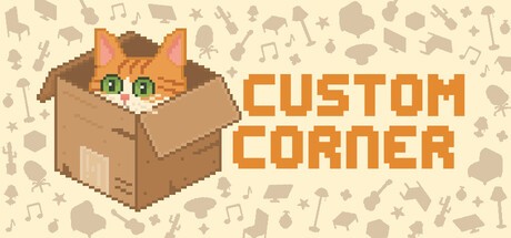 Games like Custom Corner