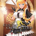 Games like Custom Order Maid 3D2: Overbearing and Preppy Girl Maid GP-02