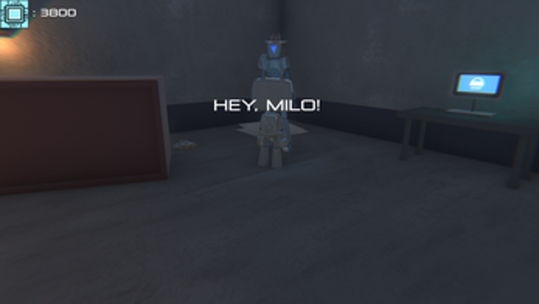 Cyber Service Image