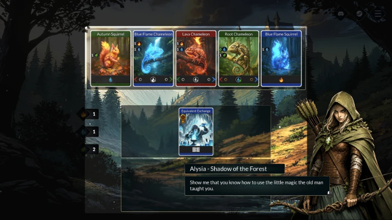 Cycle of Cinder Image