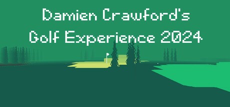 Games like Damien Crawford's Golf Experience 2024
