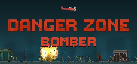 Games like DANGER ZONE BOMBER