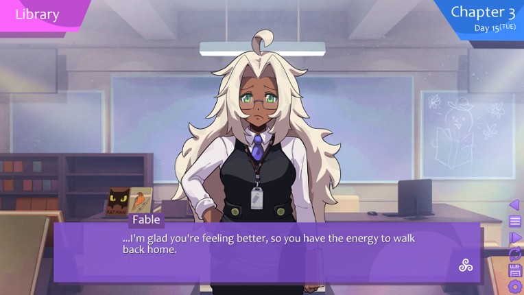 Dare to Lucid Dream screenshot